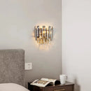 Modern Luxury Crystal Chandelier - Elegant Pendant Light Fixture by Ljojo