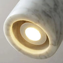 Ljojo Marble LED Wall Lights - European Minimalist Design