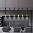 Crystal Chandelier: Nordic Villa Indoor Lighting by Ljojo