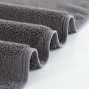 Ljojo Luxury Cotton Towel Set - Soft & Absorbent Bath Towels