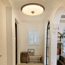 LED Modern Chamomile Ceiling Light Fixture for Home Decor by Ljojo