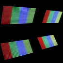 Ljojo™ 200W RGB LED Wash Strobe Flash Par Light for Disco DJ Bar