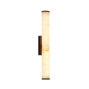 Marble Modern Wall Lamp Luxurious Living Room Lighting by Ljojo