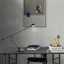 Ljojo LED Desk Lamp Adjustable Contemporary Design for Home Study Decor