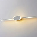 LED Wall Light Modern Bathroom Hardware Ljojo Indoor Lighting Mirror Line Lamp Decor