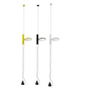 Ljojo Luxury Nordic Minimalist Floor Lamp for Bedroom Study aesthetics