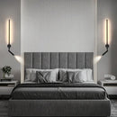 Ljojo Long Rotating Wall Lamp for Bedroom and Living Room