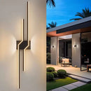Modern Minimalist LED Wall Light for Bedroom, Living Room & Cabinets | Ljojo