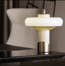 Ljojo Metal Table Lamp for Stylish Home and Office Lighting