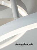 Ceiling Lamp Modern Study Room Atmosphere - Ljojo Simple Bedroom 2022 New Suit