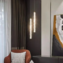 K9 Crystals Pendant Lights - Modern Dimmable Chandelier Hangng Lamp for Home Decor - Ljojo