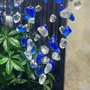 Ljojo Luxury Crystal Chandelier - Modern & Customizable Chandeliers