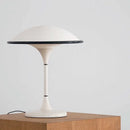 Modern UFO Saucer Table Lamp | Stylish Bedroom Desk Light | Ljojo