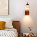 Ljojo Mid Century Modern LED Wall Lights Living Room Bedroom Lamp
