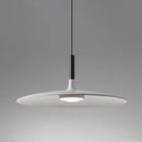 Modern Industrial LED UFO Chandelier by Ljojo - Nordic Design Pendant Light for Home Decor