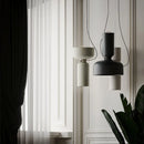 Denmark Classic Forged Iron Chandelier Ceiling Lamp Indoor Decorative Lighting by Ljojo