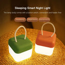 LED Night Light USB Charging Lamp | Human Touch Control | Bedroom Bedside Table Lighting by Ljojo