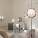 Nordic Minimalist Ball Bedside LED Floor Lamp Ceiling Chandelier Pendant Lights Home Decor by Ljojo