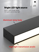 LED Ceiling Lights for Aisle Balcony Bedroom Dining Room by Ljojo