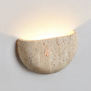 Ljojo Medieval Wall Light LED Scone for Bedroom and Living Room