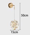 Ljojo LED Chandeliers for Modern Living Room Indoor Lighting
