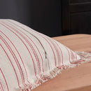 Boho Style Tassel Cushion Cover - Ljojo Retro Sofa Throw Pillowcase