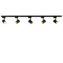 LED GU10 Ceiling Spotlight: Multi Angle Adjustable Track Lighting by Ljojo
