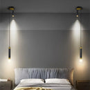Modern Led Interior Wall Light Headboards for Living Room by Ljojo