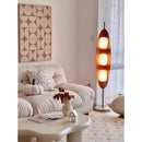 Retro LED Floor Lamp: Minimalist Home Decor Lusters by Ljojo