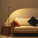 Adjustable Angle Floor Lamp for Festive Living Room Decor by Ljojo