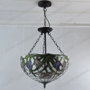 16-Inch Tulip Chandelier for Dance Halls by Ljojo