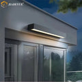 LED Outdoor Waterproof Wall Light: Villa Garden Front Light by Ljojo