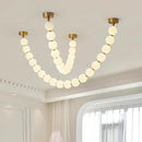 Ljojo Minimalist Designer Pendant Light for Restaurant and Bar