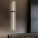 Ljojo LED Wall Lights for Elegant Living Spaces