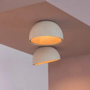 Nordic LED Ceiling Light for Bedroom Living Room - Stylish Indoor Lighting Fixture by Ljojo