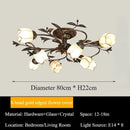 Modern Flower LED Ceiling Lights for Dining Room Kitchen Bedroom Study by Ljojo