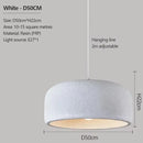 Ljojo LED Chandeliers Pendant Light for Kitchen Island and Restaurant Décor
