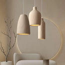 Ljojo LED Pendant Lamp - Modern Chandelier for Kitchen Island, Living Room, Restaurant
