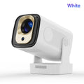 Ljojo™ Magcubic HY310 4K HD Android 11 Projector 1080P Auto Focus Dual Wifi Voice Assistant