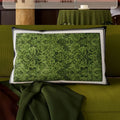 Ljojo Light Luxury Sofa Cushion with Backrest Core