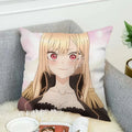 Ljojo 40*40 and 45*45 Decorative Pillow Covers for Stylish Room Cushions
