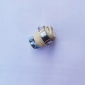 G9 Ceramic Lamp Holder Socket 110-240V Halogen Lighting Accessories by Ljojo