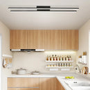 Ceiling Lamp LED Chandelier Light Modern Living Room Bedroom Decor - Ljojo
