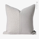 Ljojo Light Luxury Nordic Sofa Pillow for Elegant Living Spaces