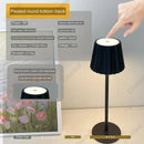 LED Table Lamp Ljojo Touch Bedside Night Light Nordic Design Lighting