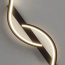 Ljojo LED Wall Sconces Modern Minimalist Lighting Fixtures