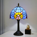 Black Cat Table Lamp for Bedroom Nightstand Decor by Ljojo - Cute Animal Nursery Bedside Lamp