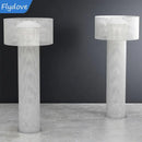 Ljojo LED Floor Lamp: Modern Lighting for Office, Bedroom, Hotel & Living Room