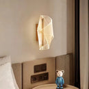 LED Wall Lamp Modern Minimalist Creative Warm Bedroom Bedside Stair Hallway Ljojo