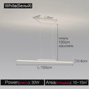 Italian Studio Pendant Lamp Minimal Modern Ljojo Lights Bar Restaurant Lighting